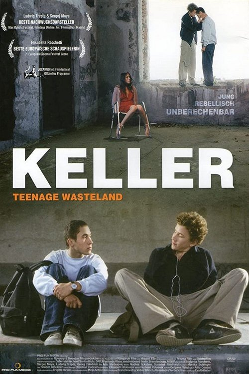 Keller - Teenage Wasteland 2005