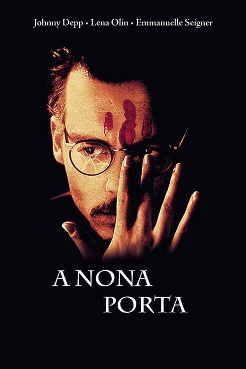 A Nona Porta