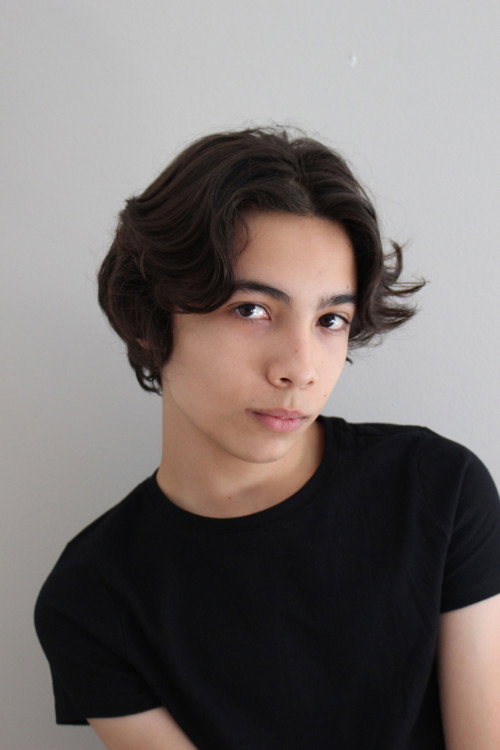 Foto de Aidan Samountry