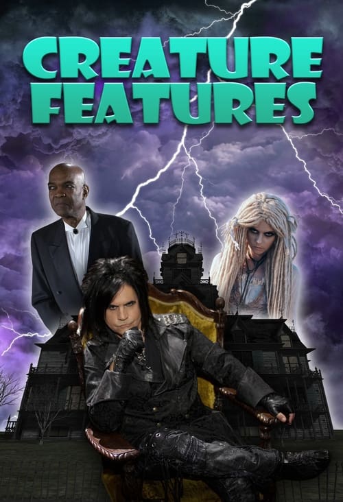 Creature Features, S01E144 - (2019)