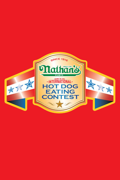 Nathan's Hot Dog Eating Contest, S01E30 - (2021)