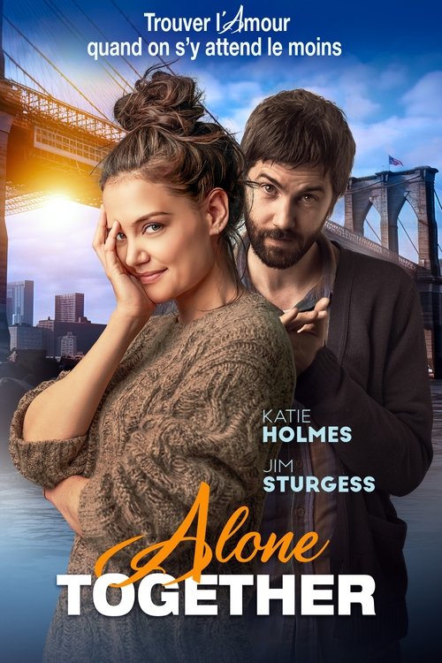 Poster image du film Alone Together Alone Together