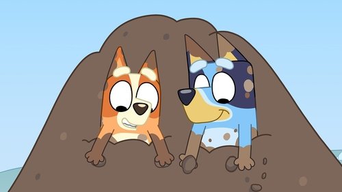 Bluey, S03E36 - (2022)