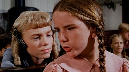 Poster della serie Little House on the Prairie