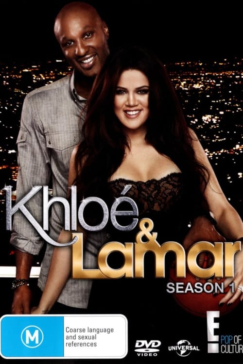 Where to stream Khloé & Lamar Season 1