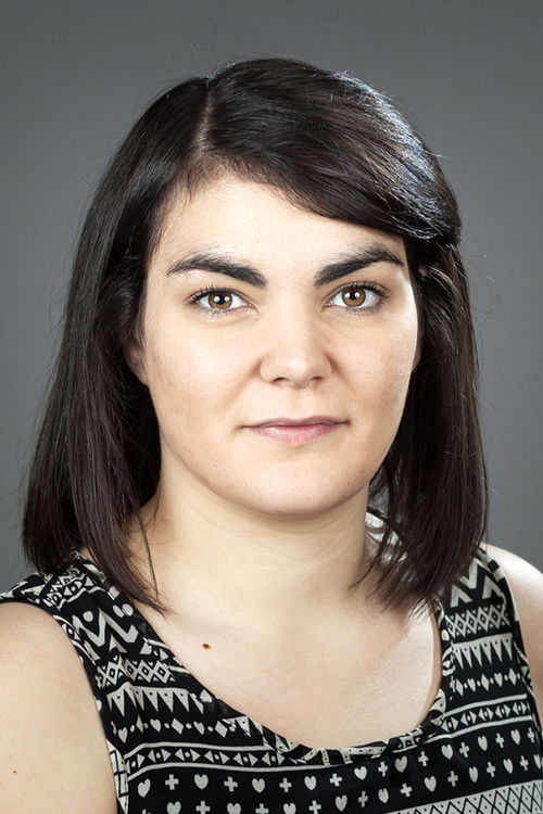 Foto de Agathe Hauser