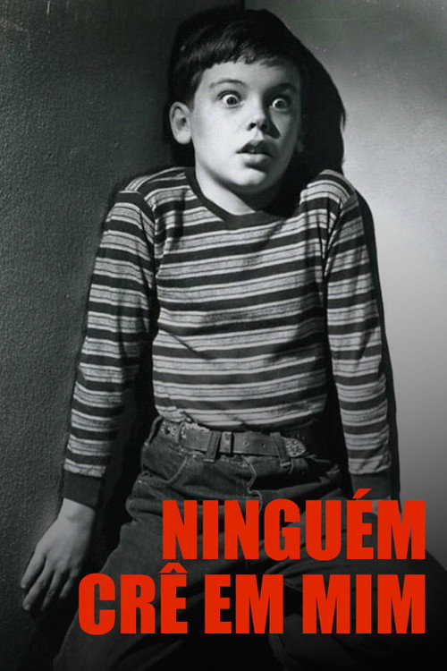 Ninguém Crê em Mim