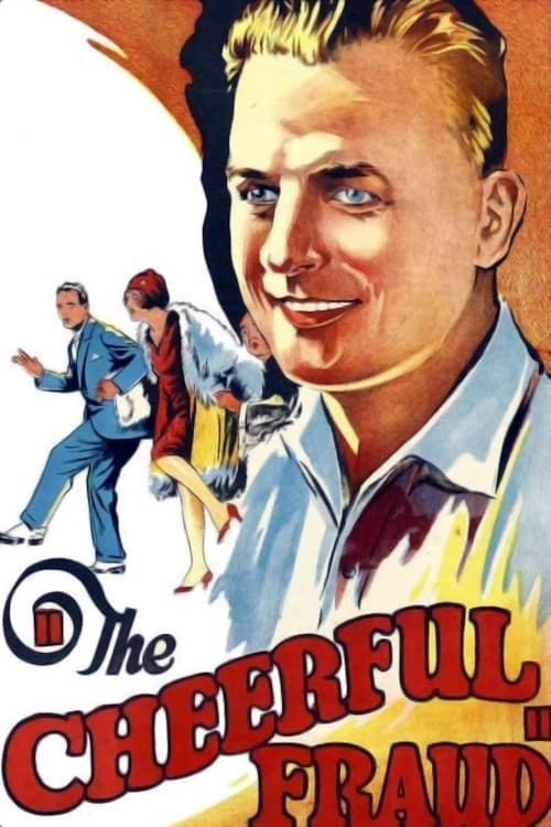 The Cheerful Fraud (1926) poster