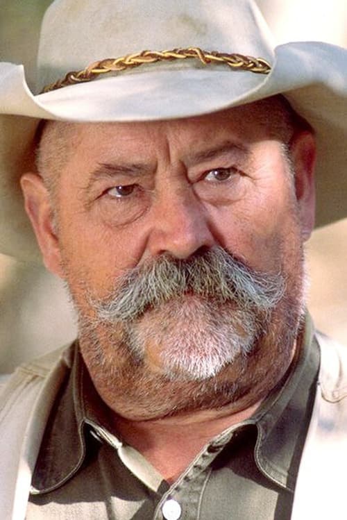 Kép: Barry Corbin színész profilképe