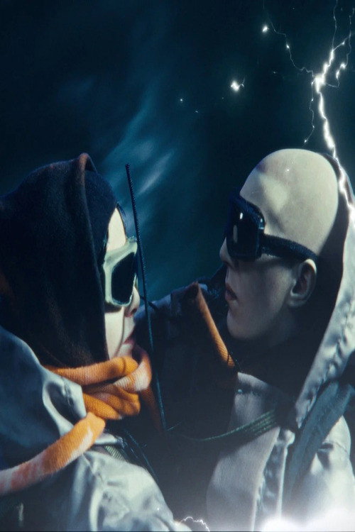 Tic Tac - Ascendant Vierge