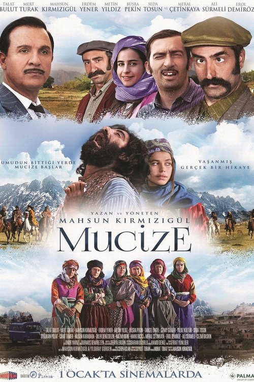 Mucize 2015