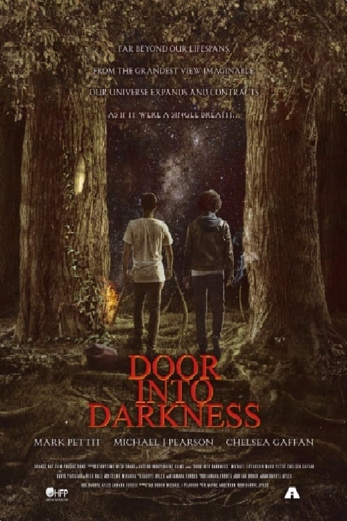 Door Into Darkness (2022)
