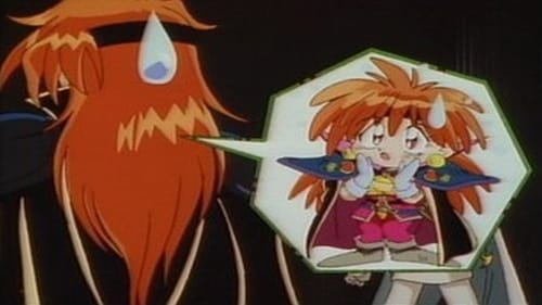 Poster della serie Slayers