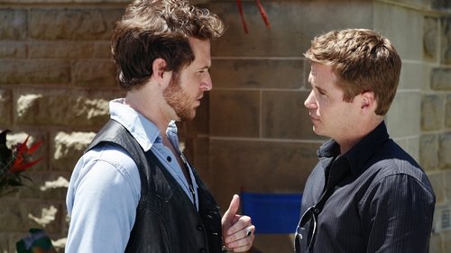 Entourage: Fama e Amizade: 4×10