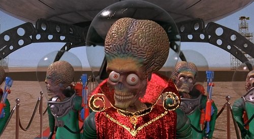 Mars Attacks 1996 Full Movie Subtitle Indonesia