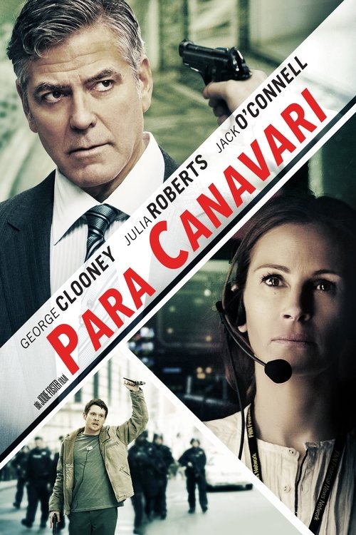 Para Canavarı ( Money Monster )