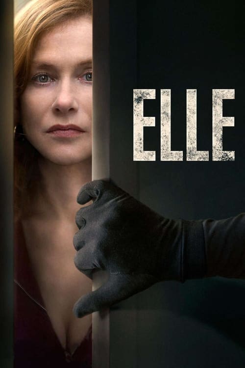 O Kadın elle ( Elle )