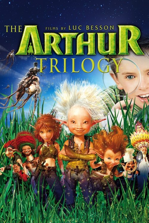 arthur and the invisibles movie free download