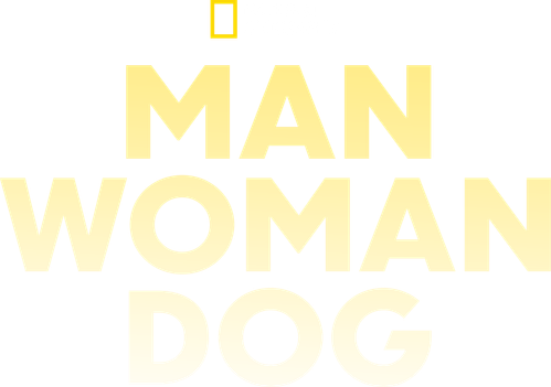 Man, Woman, Dog