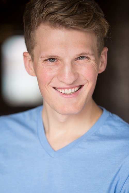 Jordan Kantola profile
