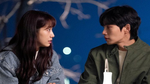 A Juíza do Inferno: 1×2