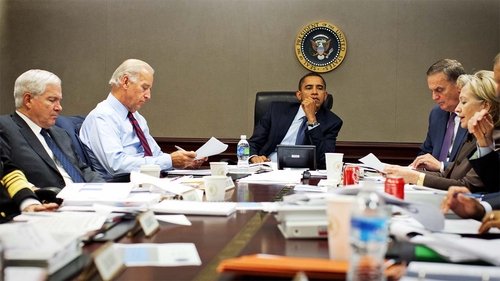 Obama: Legacy on the Line Still