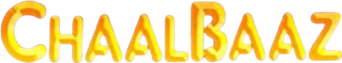 Chaalbaaz