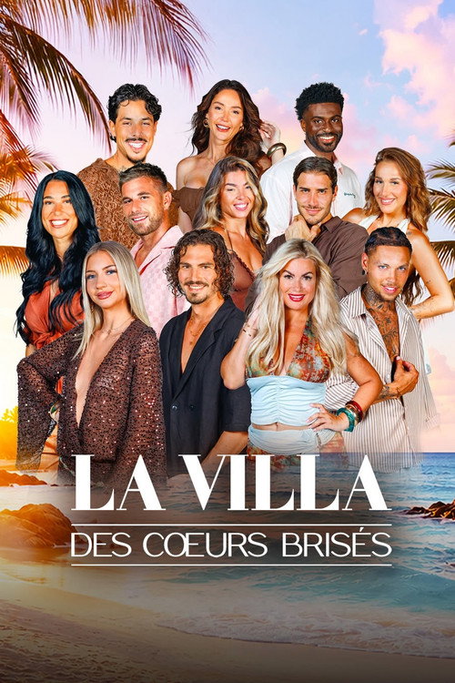 La Villa des Cœurs brisés