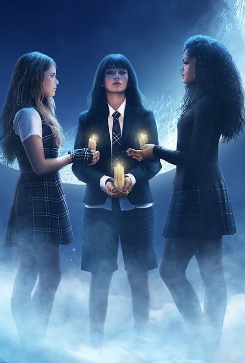 Coven Academy