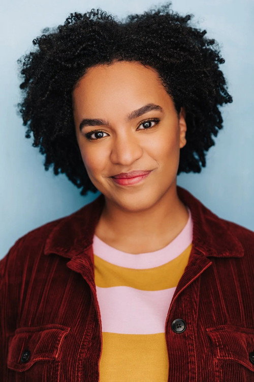 Foto de Cameron Anika Hill