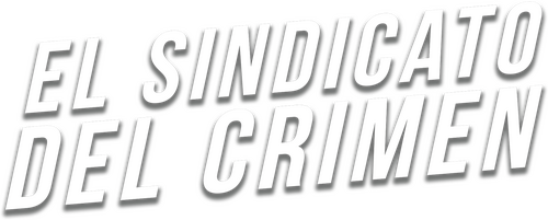 El Sindicato del crimen