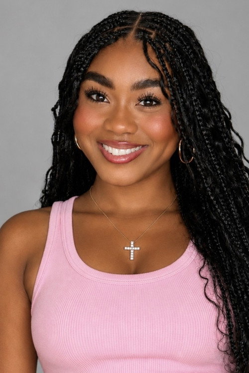 Sydney Thomas