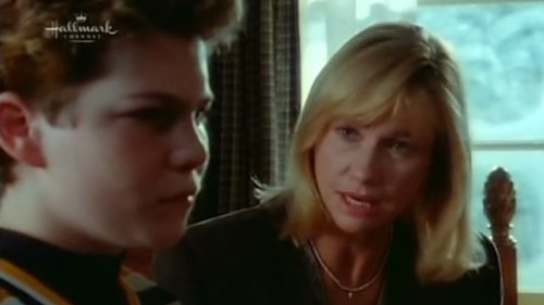 Escena del episodio 12 de la temporada 3 de la serie Picket Fences