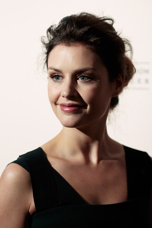 Kép: Hannah Ware színész profilképe