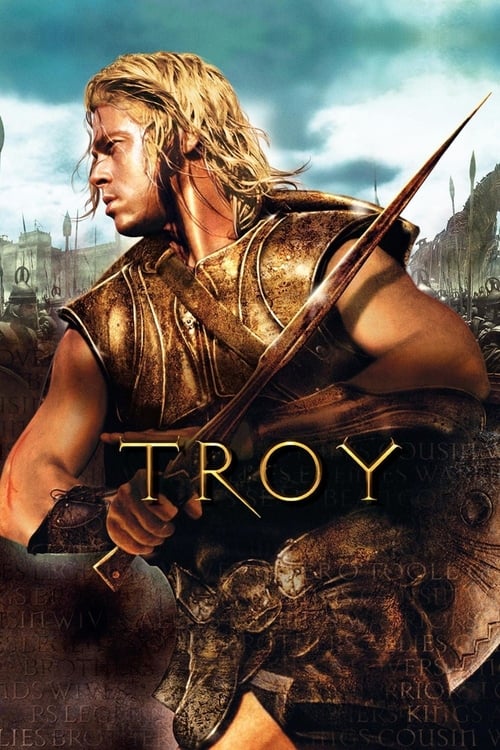 Troy (2003)