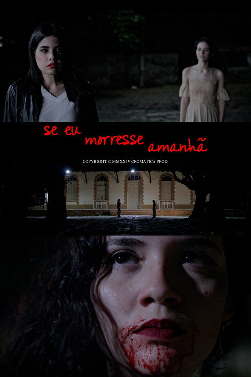 Se eu Morresse Amanhã
