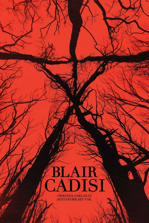 Blair Cadısı ( Blair Witch )