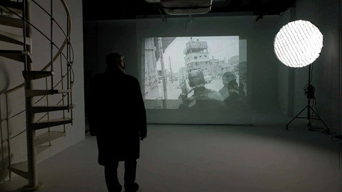 Fouad Elkoury par Fouad still