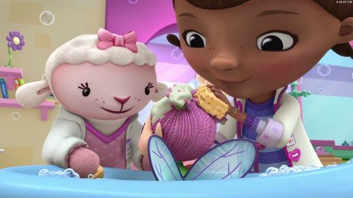 Doc McStuffins, S04E36 - (2017)