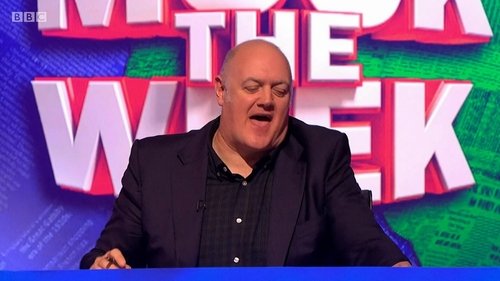 Poster della serie Mock the Week