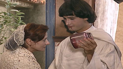 Image de l'épisode Épisode 13