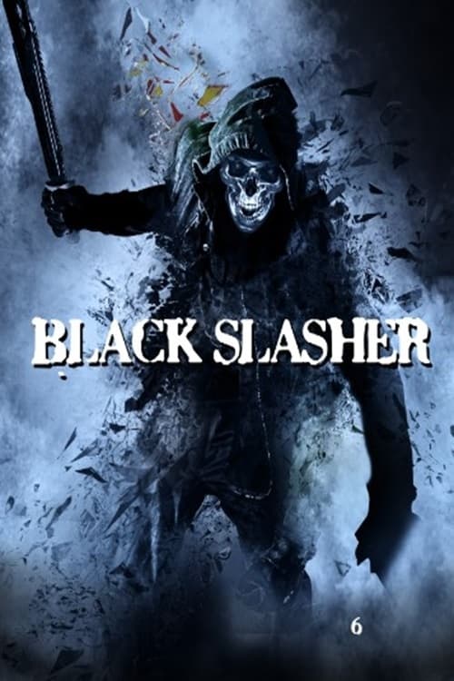 Image Black Slasher