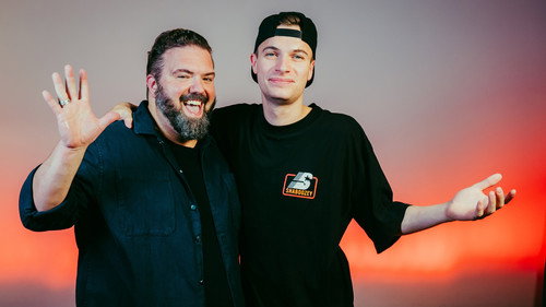 Episode 29