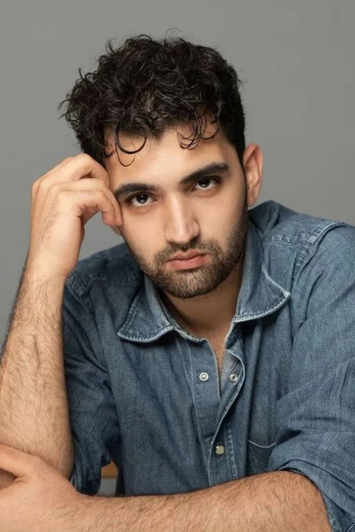 Alihan Demirbilek