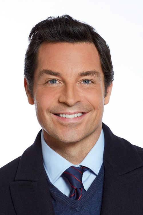 Kép: Brennan Elliott színész profilképe