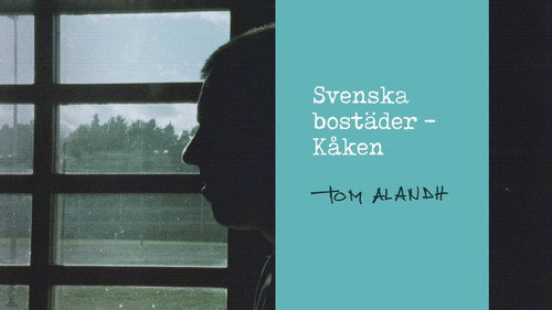 Svenska bostäder: Kåken Backdrop Blur