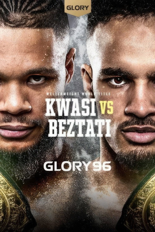 GLORY 96