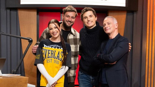 Image de l'épisode 22