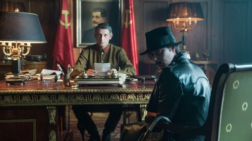 Babylon Berlin: 1×2