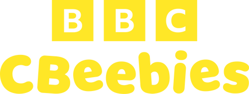 CBeebies logo CBeebies logo